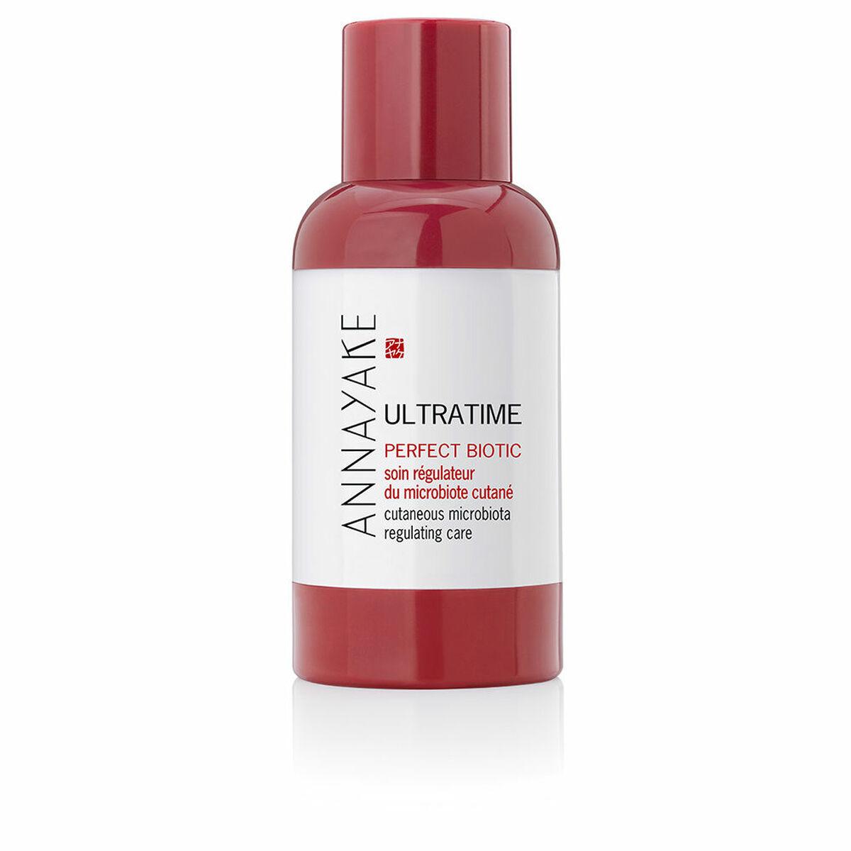 Ansigtscreme Annayake Ultratime Perfect Biotic 50 Ml