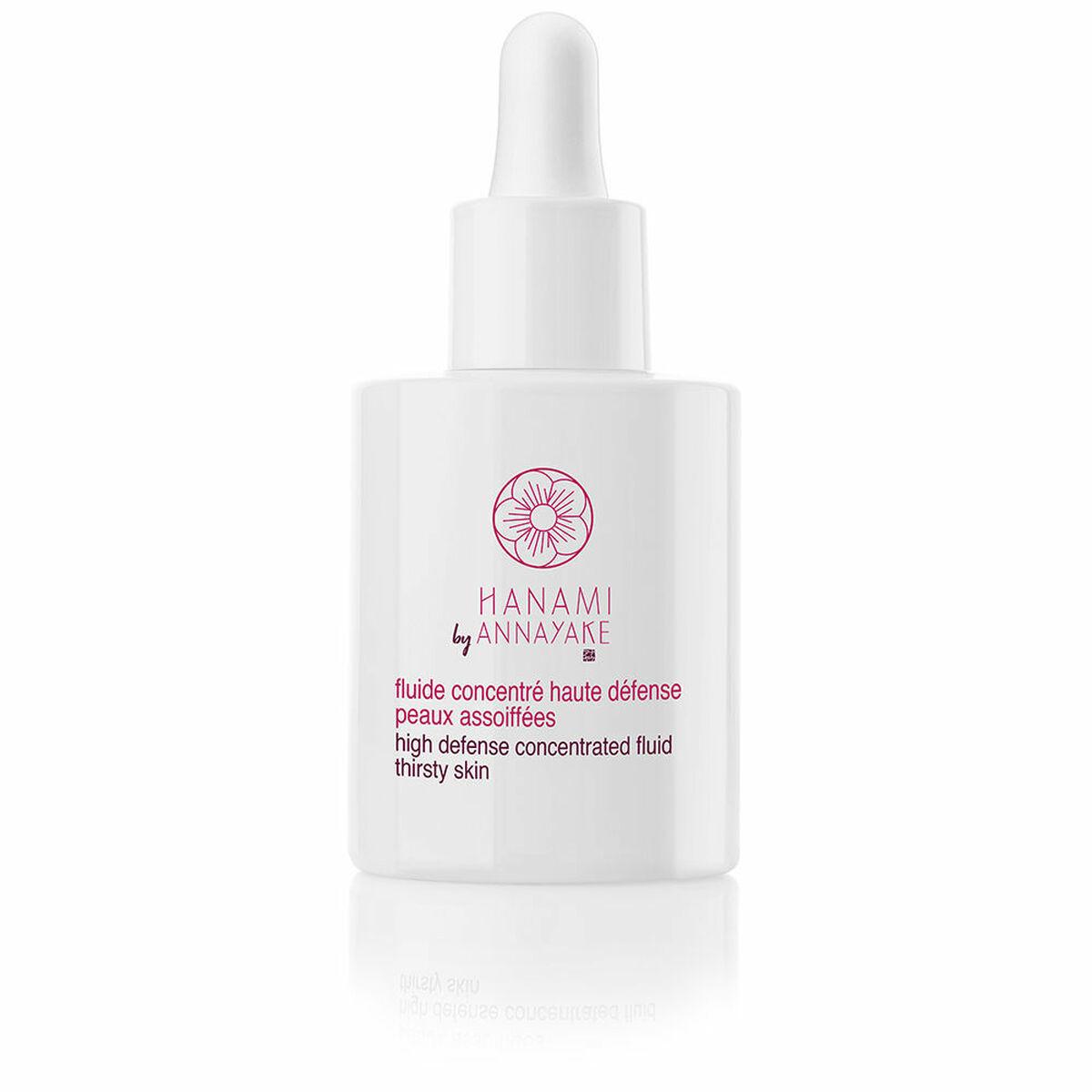 Ansigtscreme Annayake Hanami Dagcreme 30 Ml