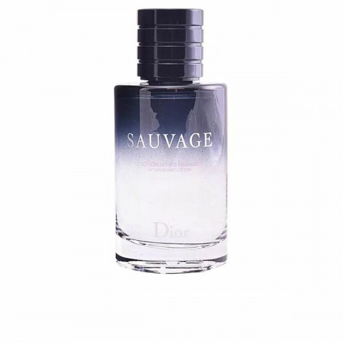 Dior Sauvage Aftershave Lotion 100 ml - mænd