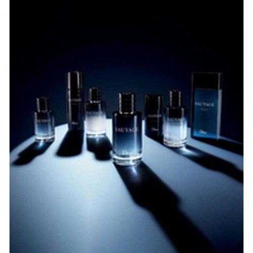 Dior Sauvage Aftershave Lotion 100 ml - mænd