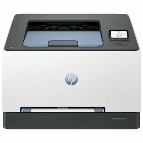 Farvelaserprinter HP Color LaserJet Pro 499R0F (Wi‑Fi, duplex)