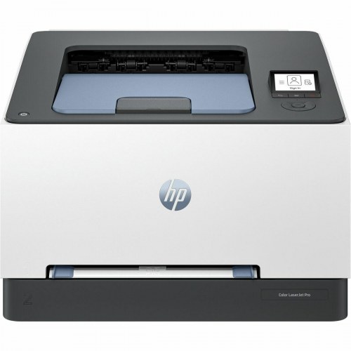 Farvelaserprinter HP Color LaserJet Pro 499R0F (Wi‑Fi, duplex)