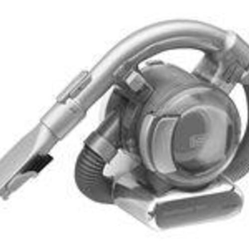 Håndstøvsuger Black+Decker DustBuster Flexi PD1820L-QW 25 W