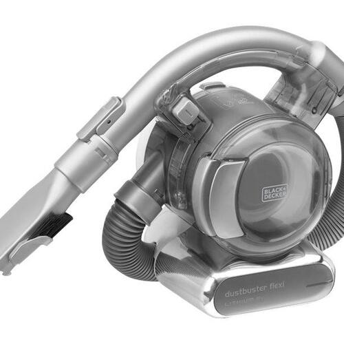 Håndstøvsuger Black+Decker DustBuster Flexi PD1820L-QW 25 W