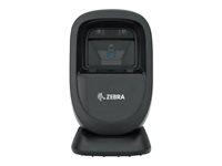 Stregkodescanner Zebra DS9308 desktop  USB, 2D imager, SR