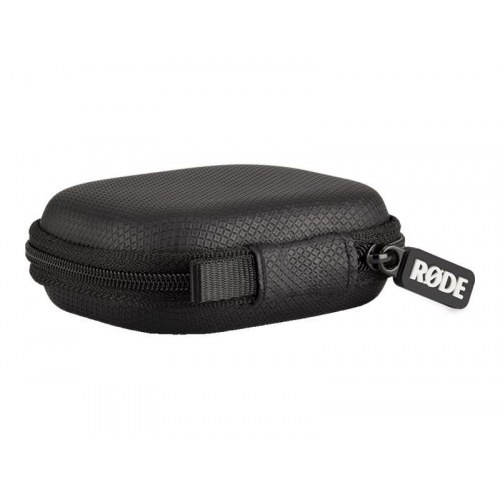 Lavalier mikrofon RØDE Lavalier II – kablet, omni, sort