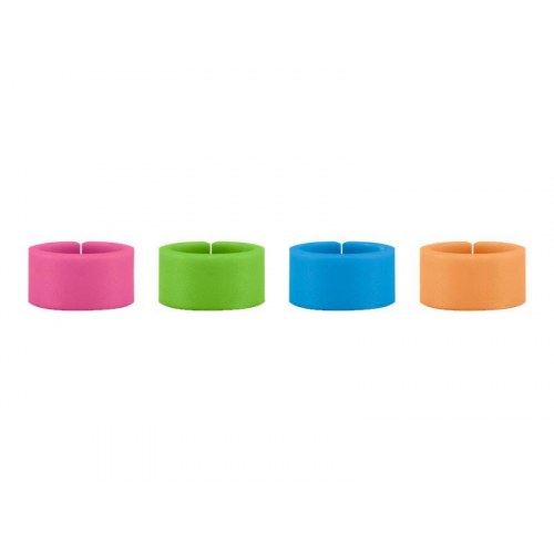 Lavalier mikrofon RØDE Lavalier II – kablet, omni, sort