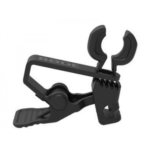 Lavalier mikrofon RØDE Lavalier II – kablet, omni, sort