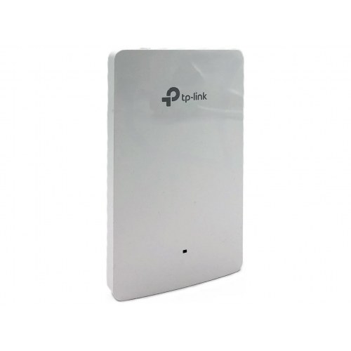 Adgangspunkt Wi‑Fi 6 TP-Link EAP615-Wall – hvid