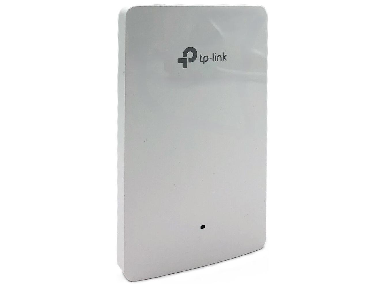 Adgangspunkt Wi‑Fi 6 TP-Link EAP615-Wall – hvid