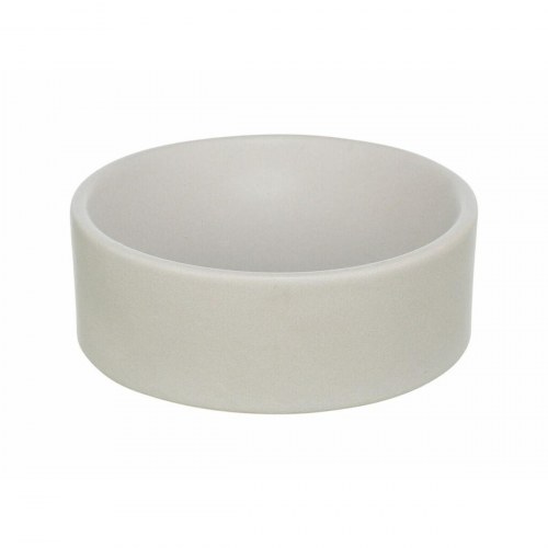 Madskål kat Trixie keramik Ø 12 cm - 150 ml