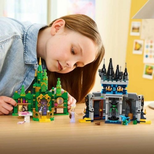 LEGO byggesæt Wicked 75689 - 860 dele