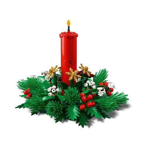LEGO byggesæt Christmas 40743 - 433 dele