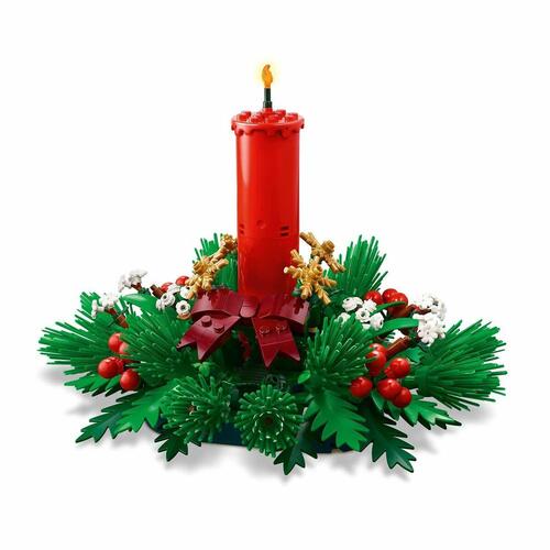 LEGO byggesæt Christmas 40743 - 433 dele
