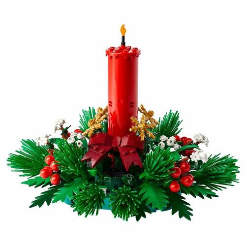 LEGO byggesæt Christmas 40743 - 433 dele