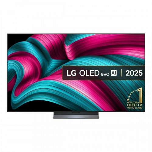 OLED TV LG OLED65C54LA 65" 4K Ultra HD HDR (2024)