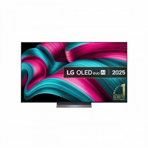 OLED TV LG OLED65C54LA 65" 4K Ultra HD HDR (2024)