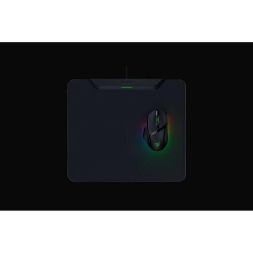 Musemåtte Razer - RZ81-04930100-B3M1, sort