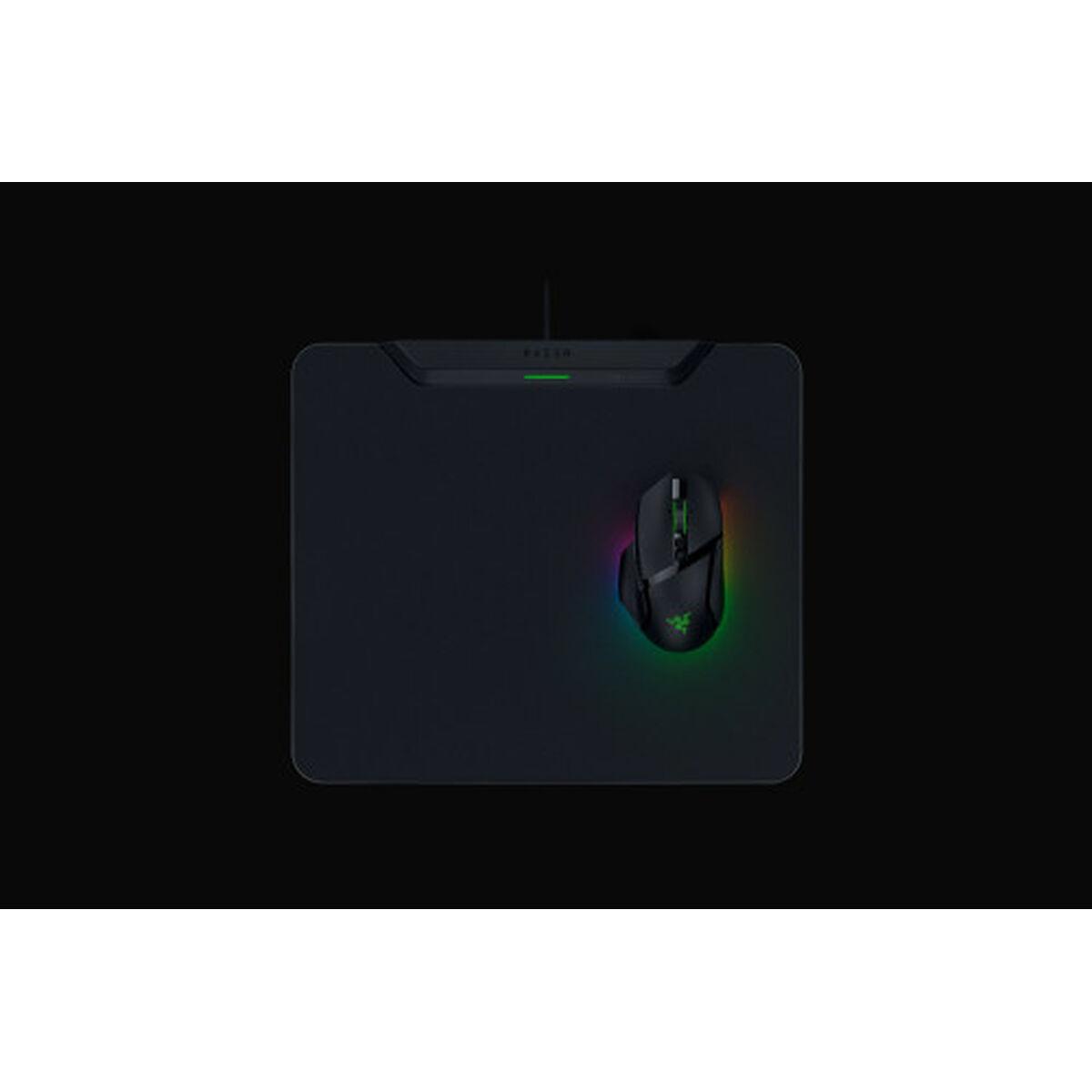 Musemåtte Razer - RZ81-04930100-B3M1, sort