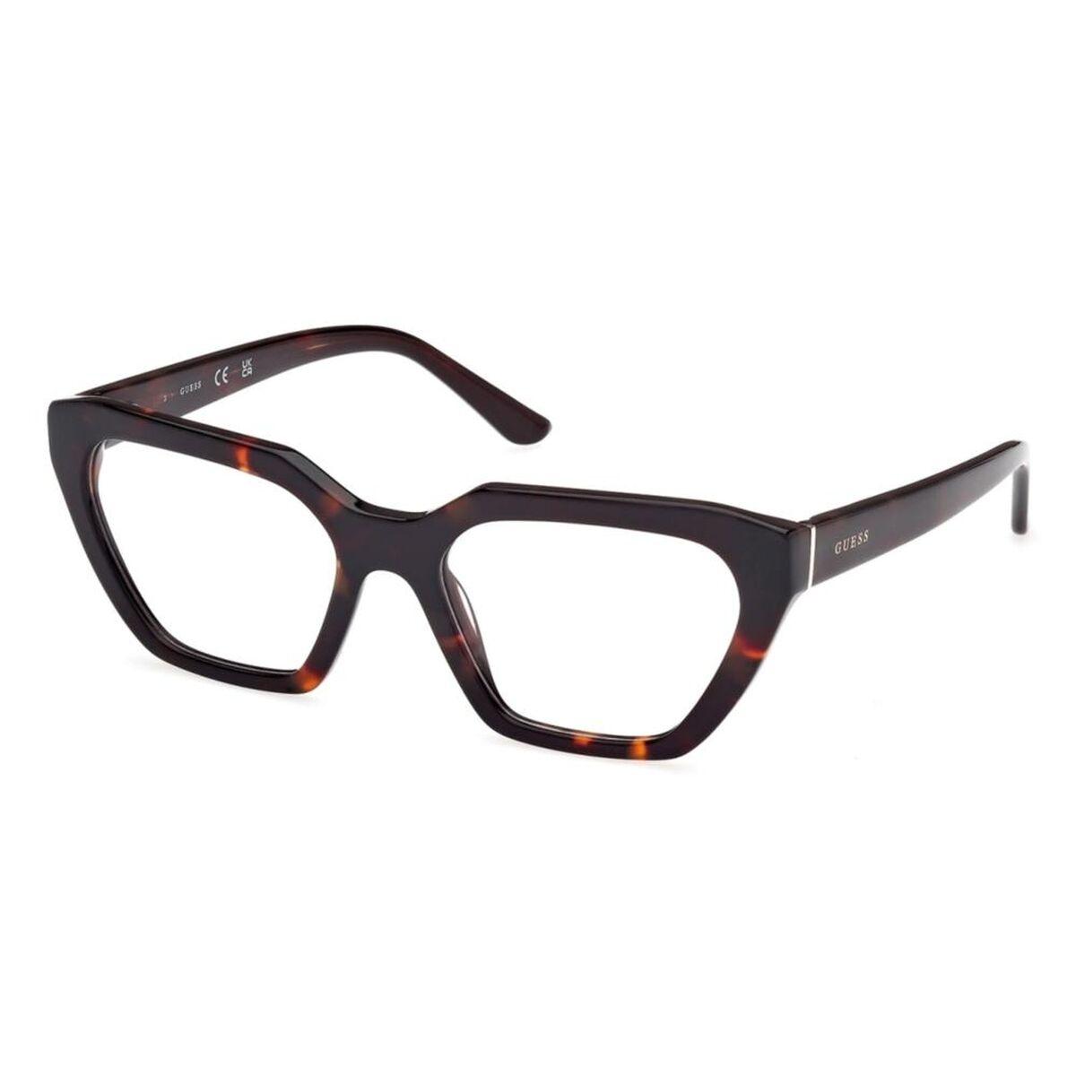 Guess GU50176 brillestel - unisex modebriller