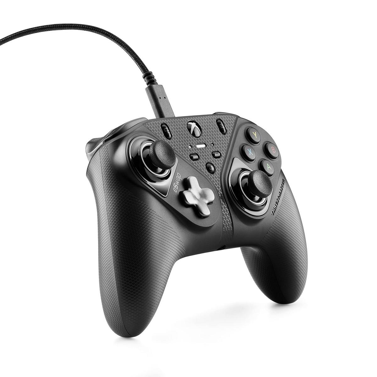 Xbox controller Thrustmaster eSwap S Pro - Sort (til Xbox og PC)