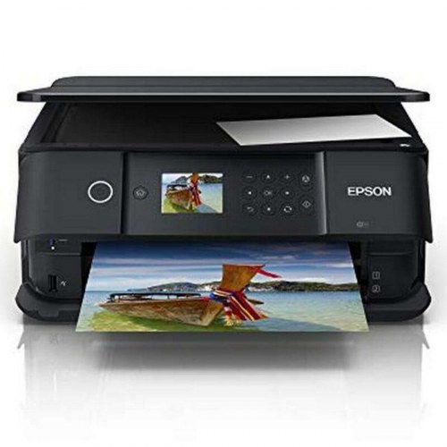 Epson multifunktionsprinter C11CG97403 med Wi‑Fi