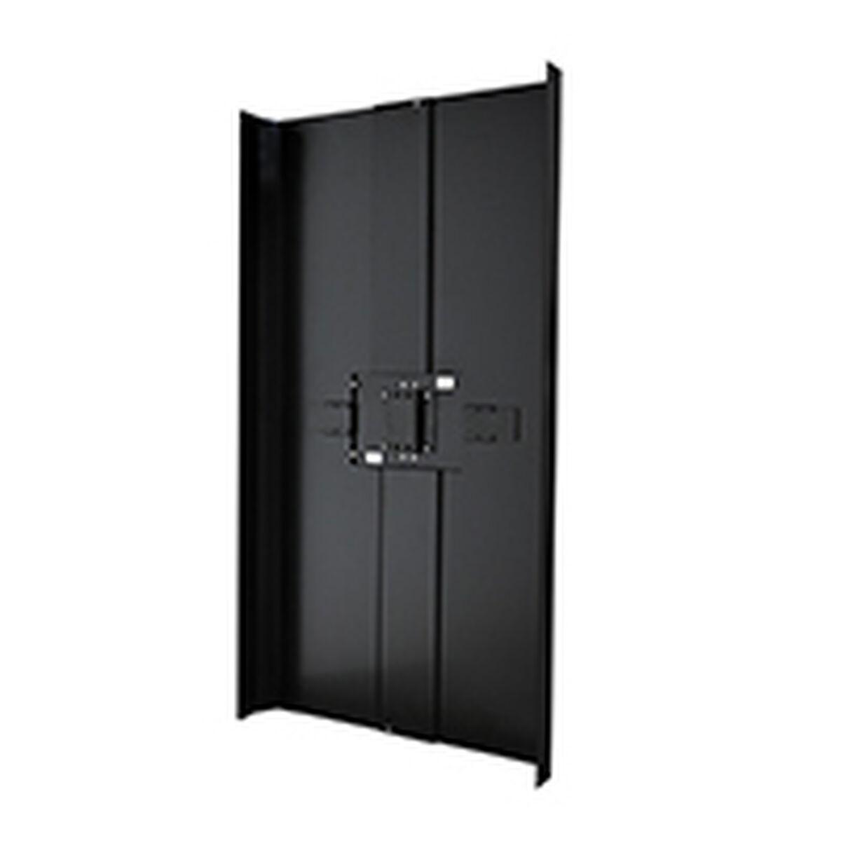 Skærmbeslag bord - B-Tech BT7901-55/B, sort