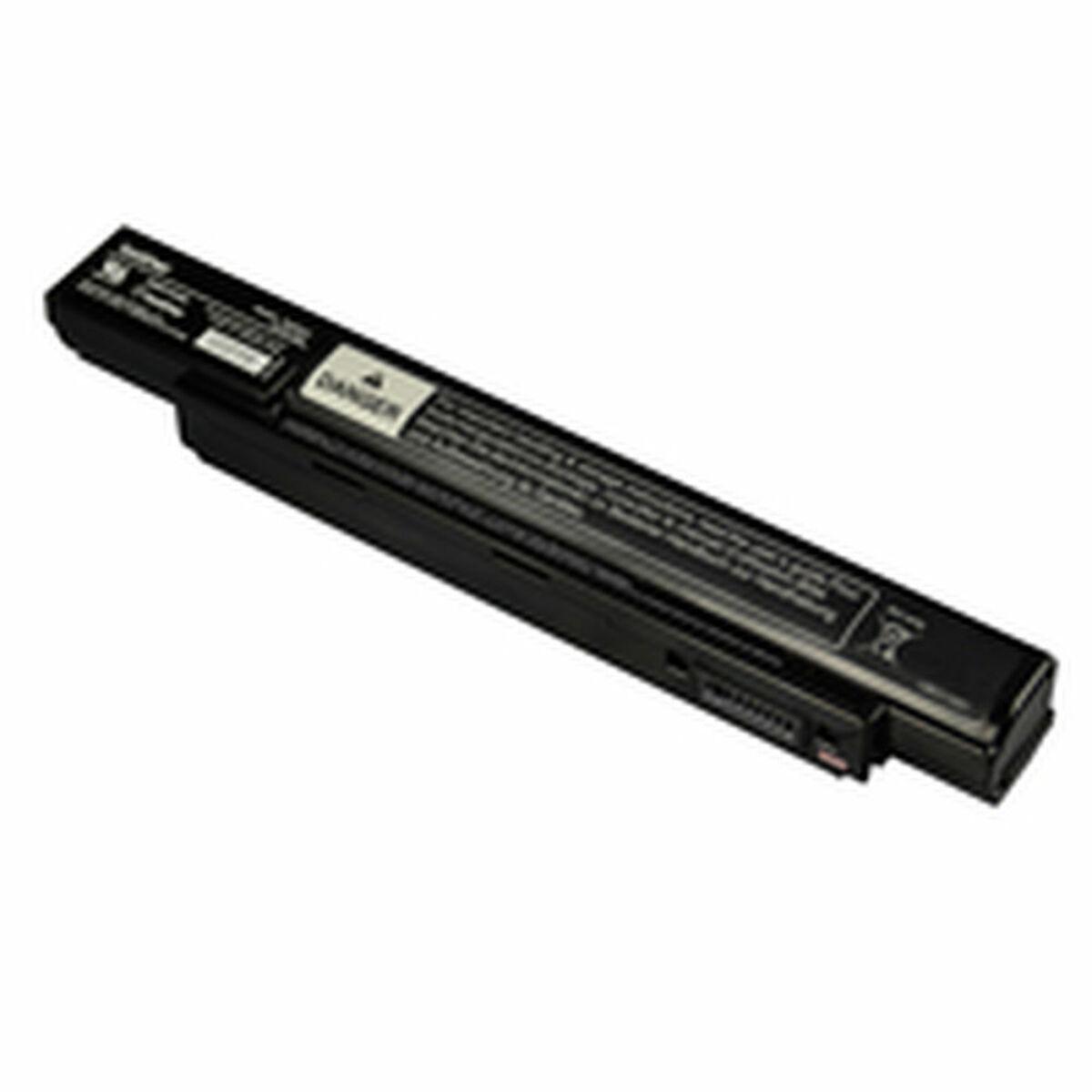 Batteri til printer - Brother PABT002 litium-ion 1.750 mAh