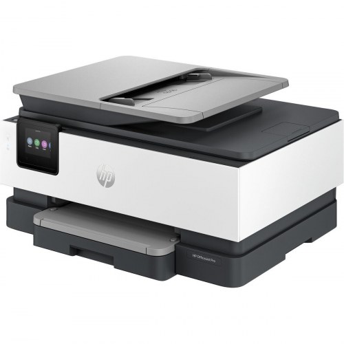 Multifunktionsprinter HP OfficeJet Pro 40Q45B#629 - farve, Wi‑Fi