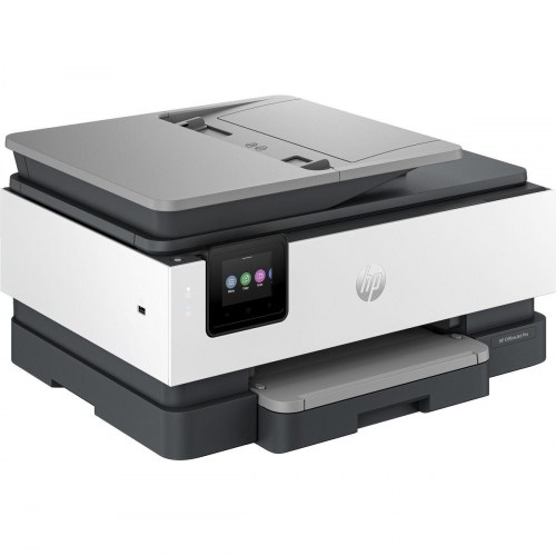 Multifunktionsprinter HP OfficeJet Pro 40Q45B#629 - farve, Wi‑Fi