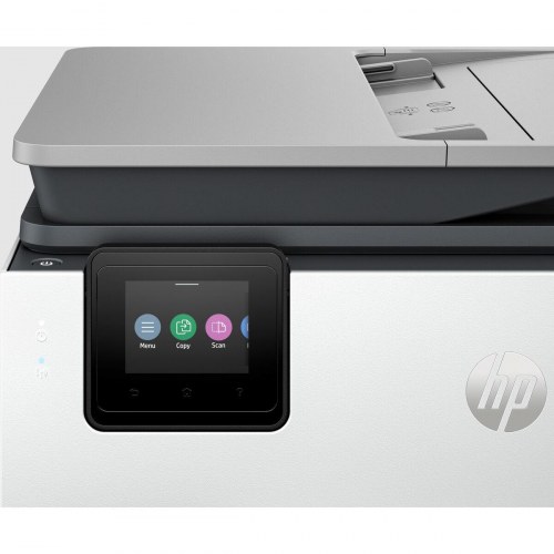 Multifunktionsprinter HP OfficeJet Pro 40Q45B#629 - farve, Wi‑Fi