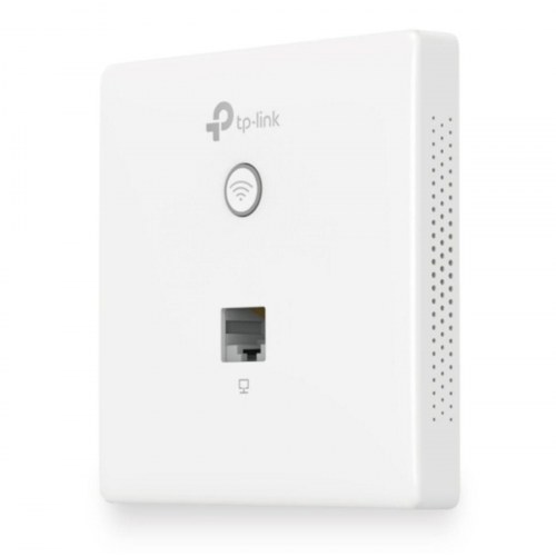 Adgangspunkt TP-Link EAP230-Wall - 867 Mbps, hvid