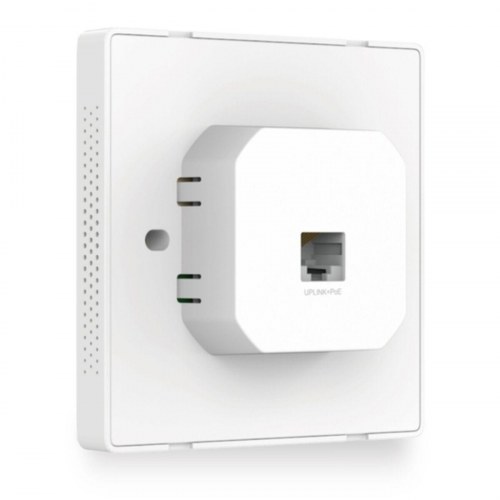 Adgangspunkt TP-Link EAP230-Wall - 867 Mbps, hvid