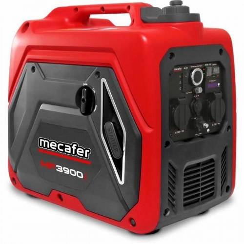 MECAFER MF3900i invertergenerator - 3.000 W, 230 V
