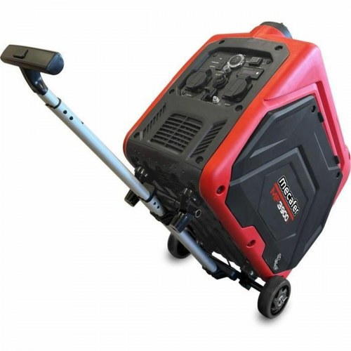 MECAFER MF3900i invertergenerator - 3.000 W, 230 V