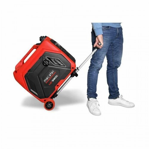 MECAFER MF3900i invertergenerator - 3.000 W, 230 V