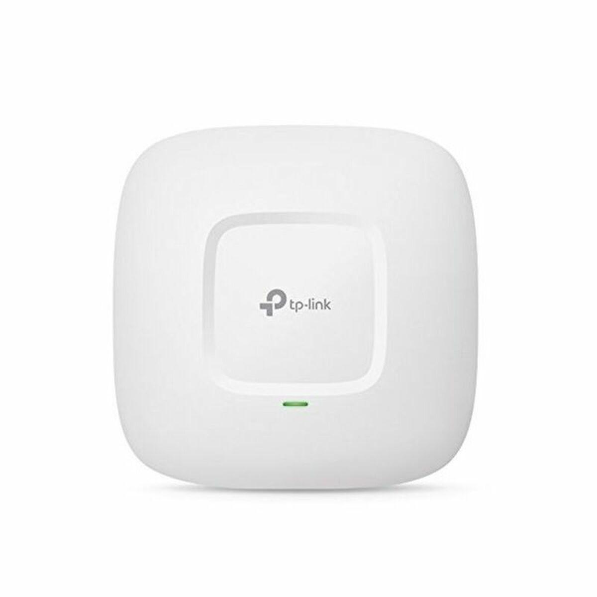 Access point TP-Link EAP225 AC1200 Dual Band - hvid