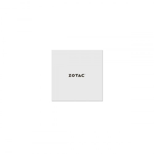 Grafikkort Nvidia GeForce RTX 3050 8 GB - Zotac ZT-A30500R-10L GDDR6