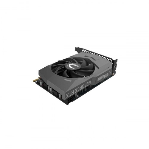 Grafikkort Nvidia GeForce RTX 3050 8 GB - Zotac ZT-A30500R-10L GDDR6