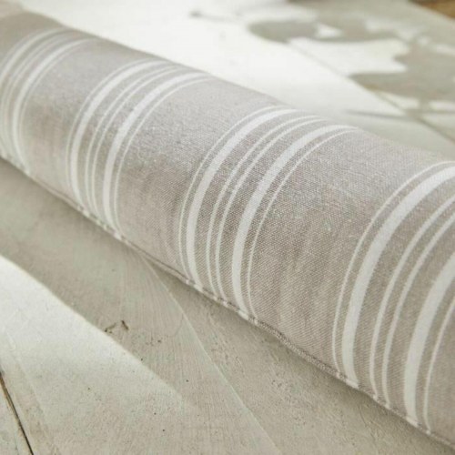 Dørpølse gulv-/trækpude TODAY - Aubergine, 90 cm