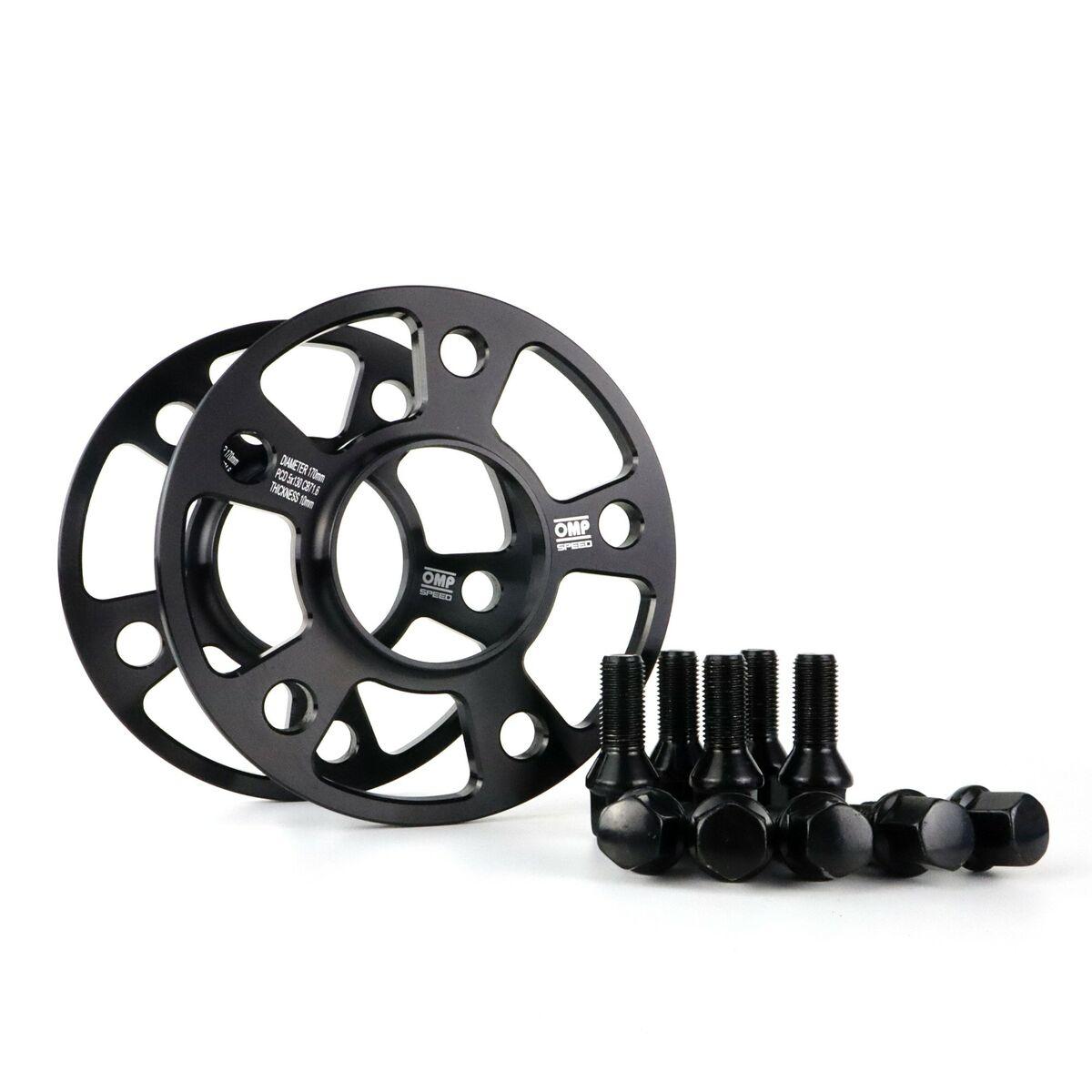 Hjulspacere OMP OMPS09051001 20 mm 5x130 71,6