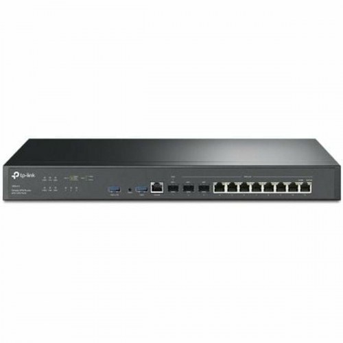 Router TP-Link ER8411 gigabit ADSL-modem-router