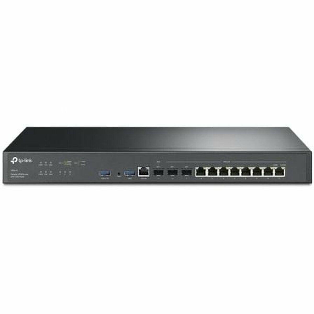 Router TP-Link ER8411 gigabit ADSL-modem-router