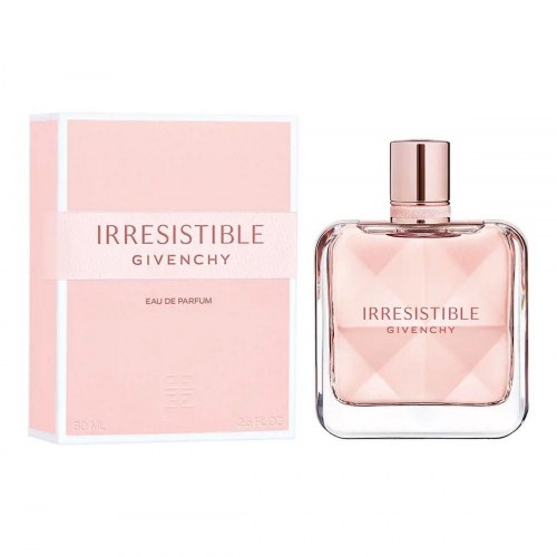 Parfume til kvinder Givenchy Irresistible EDP 125 ml