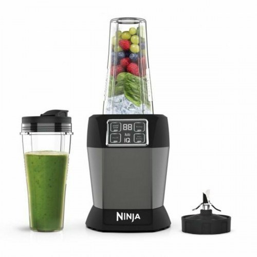 NINJA BN495 kop-blender - 1000 W, 700 ml (2 kopper)