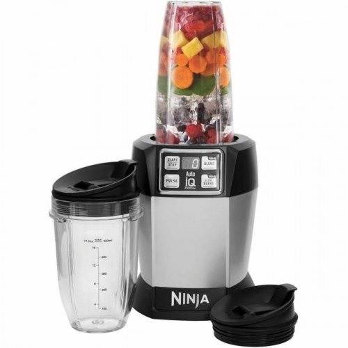 NINJA BN495 kop-blender - 1000 W, 700 ml (2 kopper)