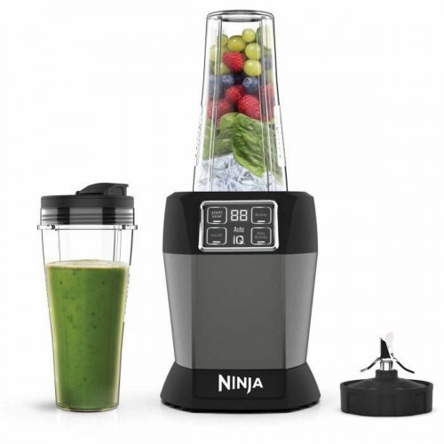 NINJA BN495 kop-blender - 1000 W, 700 ml (2 kopper)