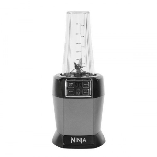 NINJA BN495 kop-blender - 1000 W, 700 ml (2 kopper)