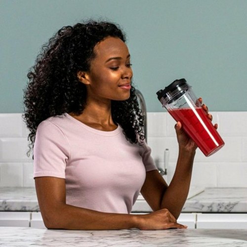 NINJA BN495 kop-blender - 1000 W, 700 ml (2 kopper)