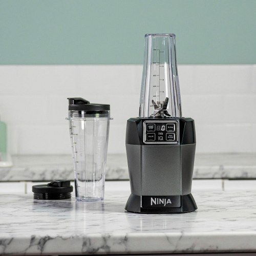 NINJA BN495 kop-blender - 1000 W, 700 ml (2 kopper)